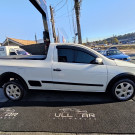 VW - VolksWagen Saveiro 1.6 Mi/ 1.6 Mi Total Flex 8V 2014 Flex-11
