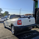 VW - VolksWagen Saveiro 1.6 Mi/ 1.6 Mi Total Flex 8V 2014 Flex-2