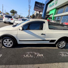 VW - VolksWagen Saveiro 1.6 Mi/ 1.6 Mi Total Flex 8V 2014 Flex-9
