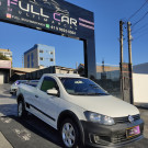 VW - VolksWagen Saveiro 1.6 Mi/ 1.6 Mi Total Flex 8V 2014 Flex-1