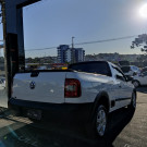 VW - VolksWagen Saveiro 1.6 Mi/ 1.6 Mi Total Flex 8V 2014 Flex-3