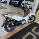 HONDA BIZ 125 ES/ 125 ES FLEX 2025 Flex