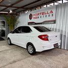Ford Ka 1.5 Sedan SE 12V Flex 4p Mec. 2020 Flex-7