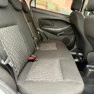 Ford Ka 1.5 Sedan SE 12V Flex 4p Mec. 2020 Flex-4