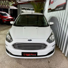 Ford Ka 1.5 Sedan SE 12V Flex 4p Mec. 2020 Flex-0