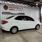 Ford Ka 1.5 Sedan SE 12V Flex 4p Mec. 2020 Flex-1