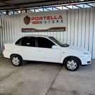 GM - Chevrolet Classic Life/LS 1.0 VHC FlexP. 4p 2013 Flex-0