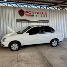 GM - Chevrolet Classic Life/LS 1.0 VHC FlexP. 4p 2013 Flex-6