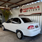 GM - Chevrolet Classic Life/LS 1.0 VHC FlexP. 4p 2013 Flex-5