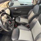 Fiat 500 SPORT 1.4 16V 100cv Mec. 2010 Gasolina-0