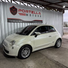 Fiat 500 SPORT 1.4 16V 100cv Mec. 2010 Gasolina-6