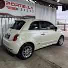 Fiat 500 SPORT 1.4 16V 100cv Mec. 2010 Gasolina-2