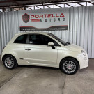 Fiat 500 SPORT 1.4 16V 100cv Mec. 2010 Gasolina-1