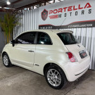Fiat 500 SPORT 1.4 16V 100cv Mec. 2010 Gasolina-8