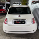 Fiat 500 SPORT 1.4 16V 100cv Mec. 2010 Gasolina-10