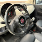 Fiat 500 SPORT 1.4 16V 100cv Mec. 2010 Gasolina-12