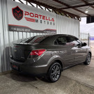 GM - Chevrolet PRISMA Sed. ADVANT. 1.0 8V FlexPower 4p 2015 Flex-1