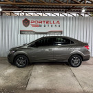 GM - Chevrolet PRISMA Sed. ADVANT. 1.0 8V FlexPower 4p 2015 Flex-6