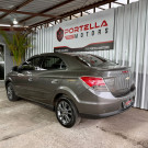 GM - Chevrolet PRISMA Sed. ADVANT. 1.0 8V FlexPower 4p 2015 Flex-7