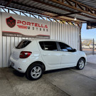 Renault SANDERO vibe Flex 1.0 12V 5p 2018 Flex-2