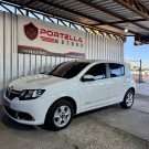 Renault SANDERO vibe Flex 1.0 12V 5p 2018 Flex-6