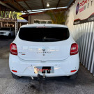 Renault SANDERO vibe Flex 1.0 12V 5p 2018 Flex-8