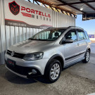 VW - VolksWagen SpaceCross 1.6 Mi Total Flex 8V 2014 Flex-0