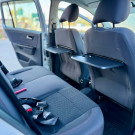 VW - VolksWagen SpaceCross 1.6 Mi Total Flex 8V 2014 Flex-4