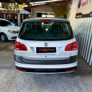 VW - VolksWagen SpaceCross 1.6 Mi Total Flex 8V 2014 Flex-8