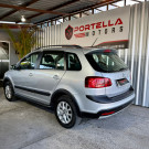 VW - VolksWagen SpaceCross 1.6 Mi Total Flex 8V 2014 Flex-7