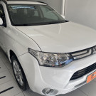 Mitsubishi OUTLANDER 2.0 C/ Teto Aut 2015