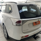 Mitsubishi OUTLANDER 2.0 C/ Teto Aut 2015