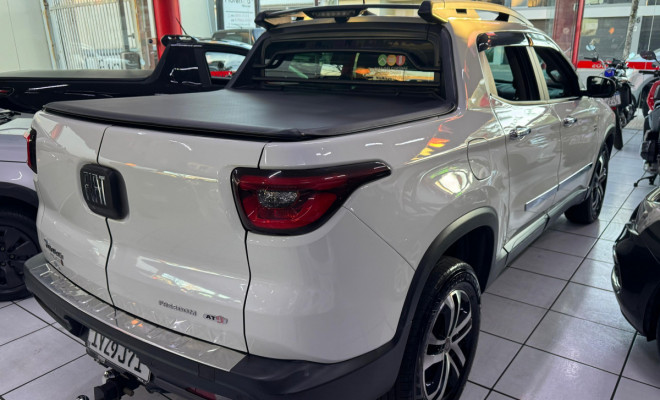 Fiat Toro Freedom 2.0 16V 4x4 TB Diesel Aut. 2019 Diesel-3