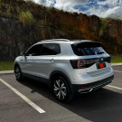 VW - VolksWagen T-Cross Highline 1.4 TSI Flex 16V 5p Aut 2022 Flex-3