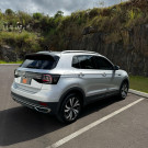 VW - VolksWagen T-Cross Highline 1.4 TSI Flex 16V 5p Aut 2022 Flex-1