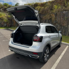 VW - VolksWagen T-Cross Highline 1.4 TSI Flex 16V 5p Aut 2022 Flex-19