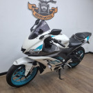 YAMAHA YZF R-3 321/ABS 2025 Gasolina-2