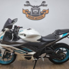 YAMAHA YZF R-3 321/ABS 2025 Gasolina-3