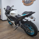 YAMAHA YZF R-3 321/ABS 2025 Gasolina-9