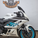YAMAHA YZF R-3 321/ABS 2025 Gasolina-6
