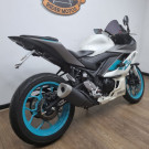 YAMAHA YZF R-3 321/ABS 2025 Gasolina-11