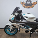 YAMAHA YZF R-3 321/ABS 2025 Gasolina-7
