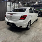 GM - Chevrolet PRISMA Sed. LT 1.4 8V FlexPower 4p Aut. 2019 Flex-3