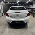 GM - Chevrolet PRISMA Sed. LT 1.4 8V FlexPower 4p Aut. 2019 Flex-4