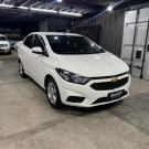 GM - Chevrolet PRISMA Sed. LT 1.4 8V FlexPower 4p Aut. 2019 Flex-0