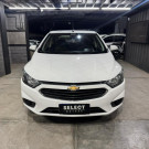 GM - Chevrolet PRISMA Sed. LT 1.4 8V FlexPower 4p Aut. 2019 Flex-1