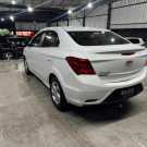 GM - Chevrolet PRISMA Sed. LT 1.4 8V FlexPower 4p Aut. 2019 Flex-2
