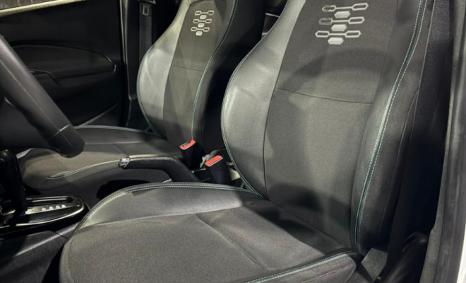 GM - Chevrolet PRISMA Sed. LT 1.4 8V FlexPower 4p Aut. 2019 Flex-11