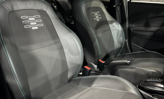 GM - Chevrolet PRISMA Sed. LT 1.4 8V FlexPower 4p Aut. 2019 Flex-12