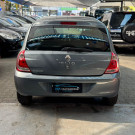 Renault Clio RN/Alizé/Expr./1.0 Hi-Power 16V 5p 2013 Flex-4